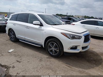 2019 Infiniti QX60