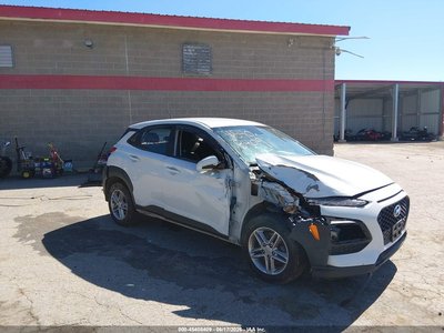 KM8K1CAA3MU****** 2021 Hyundai Kona