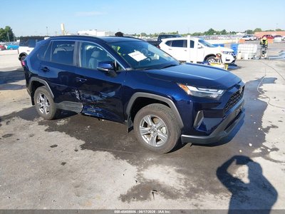 2T3P1RFV4SW****** 2025 Toyota RAV4