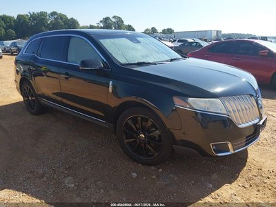 2LMHJ5AT1BB****** 2011 Lincoln MKT