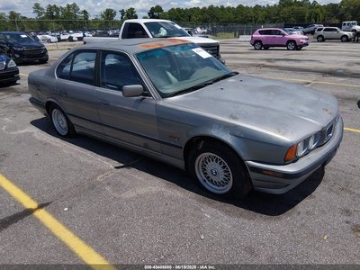 WBAHD6321SG****** 1995 BMW 5 Series