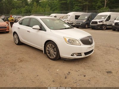 1G4PP5SK3D4****** 2013 Buick Verano