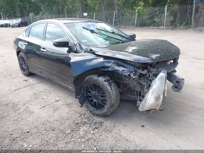 1N4BL3AP1DN****** 2013 Nissan Altima