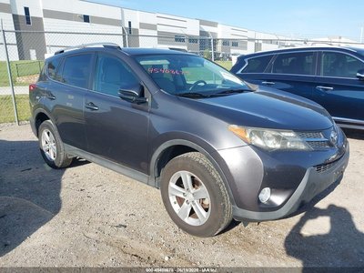 2013 Toyota RAV4