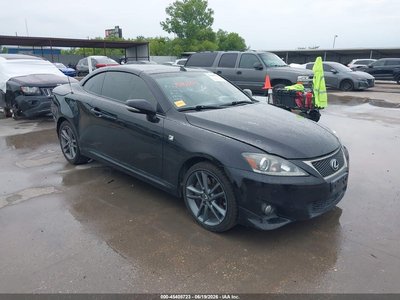 JTHFE2C28E2****** 2014 Lexus IS 350