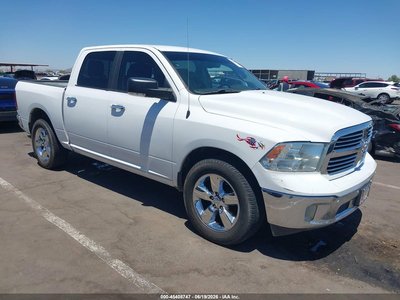 1C6RR6LG7JS****** 2018 RAM 1500