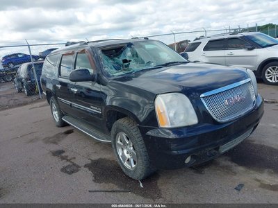 1GKFK668X7J****** 2007 GMC Yukon Xl 1500
