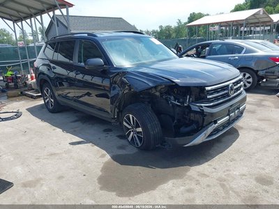 1V2LP2CA0NC****** 2022 Volkswagen Atlas