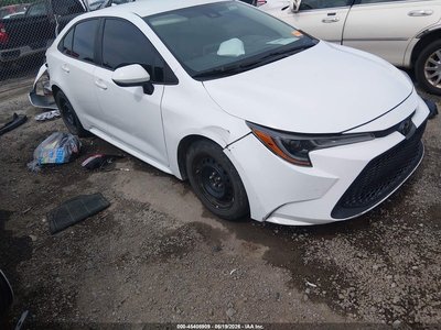 5YFEPMAEXMP****** 2021 Toyota Corolla