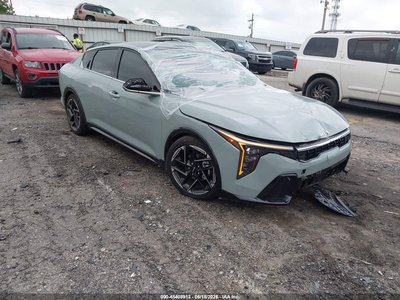 3KPFW4DE2SE****** 2025 Kia K4