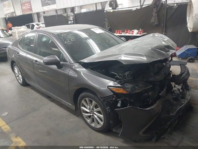 4T1C11AK2RU****** 2024 Toyota Camry