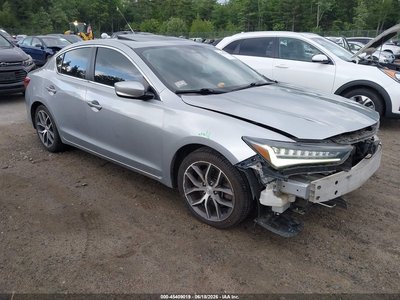 2020 Acura ILX
