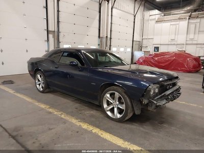 2C3CDZAT9FH****** 2015 Dodge Challenger