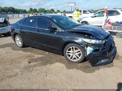 3FA6P0H75ER****** 2014 Ford Fusion
