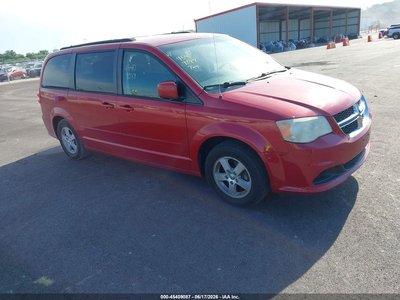 2C4RDGCG4CR****** 2012 Dodge Grand Caravan