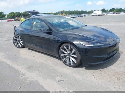 5YJ3E1EB8RF****** 2024 Tesla Model 3