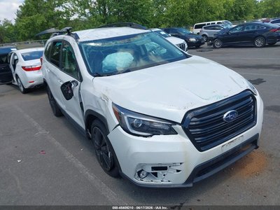 4S4WMAGD4N3****** 2022 Subaru Ascent
