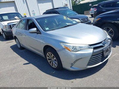 4T1BD1FK9FU****** 2015 Toyota Camry Hybrid
