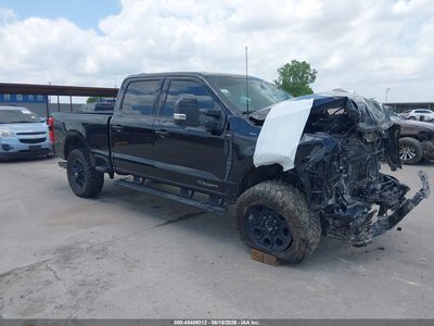 1FT8W2BT9SE****** 2025 Ford F-250