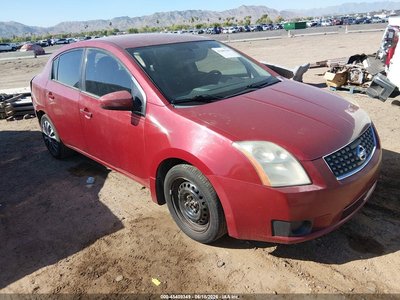 2007 Nissan Sentra