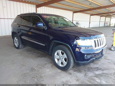 2013 Jeep Grand Cherokee