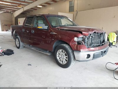 2010 Ford F-150