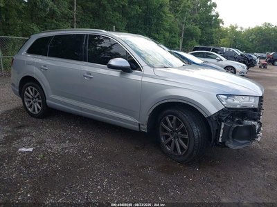 2018 Audi Q7