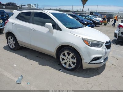2017 Buick Encore