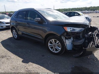 2FMPK3J90LB****** 2020 Ford Edge