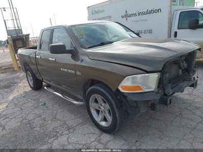 2012 RAM 1500