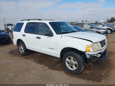 2004 Ford Explorer