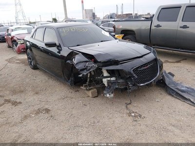 2021 Chrysler 300