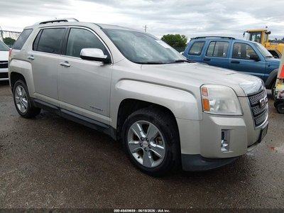 2GKALTEK9F6****** 2015 GMC Terrain
