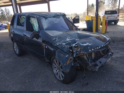 SALMF1E4XCA****** 2012 Land Rover Range Rover