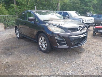 JM3ER4WL0A0****** 2010 Mazda CX-7