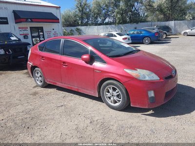 JTDKN3DU5B5****** 2011 Toyota Prius