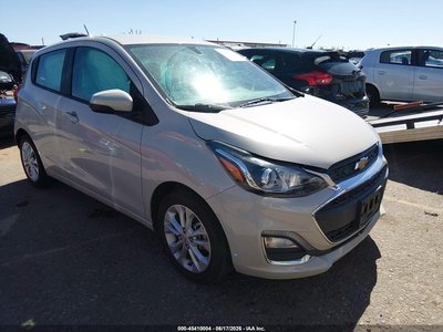 KL8CD6SA9MC****** 2021 Chevrolet Spark