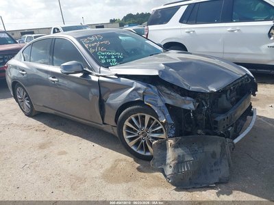 JN1EV7BP7MM****** 2021 Infiniti Q50