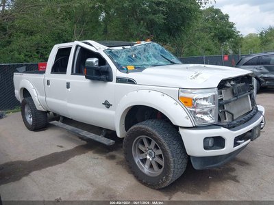 2016 Ford F-250