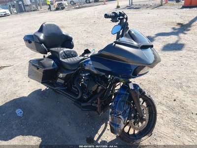1HD1KTP14KB****** 2019 Harley-Davidson Road Glide Special