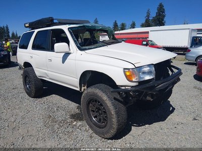 JT3HN86R8W0****** 1998 Toyota 4Runner