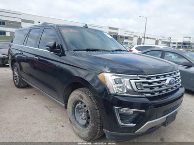 2018 Ford Expedition