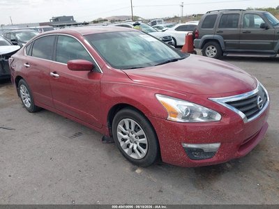 1N4AL3AP8FC****** 2015 Nissan Altima