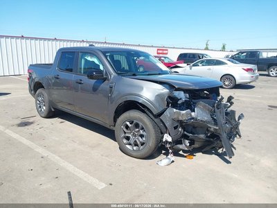 3FTTW8JA1TR****** 2026 Ford Maverick