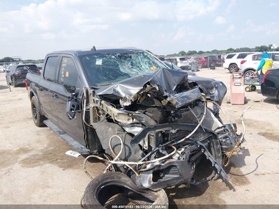 1FTEW1EP1LF****** 2020 Ford F-150