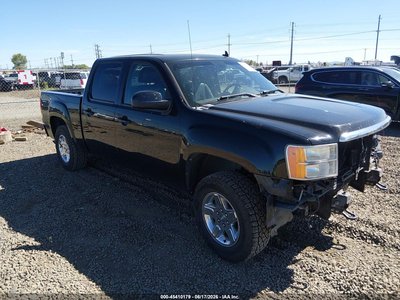 3GTRKWE30AG****** 2010 GMC Sierra 1500