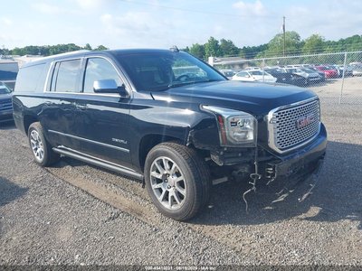 2016 GMC Yukon XL