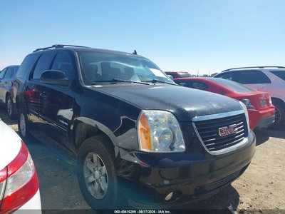 2012 GMC Yukon