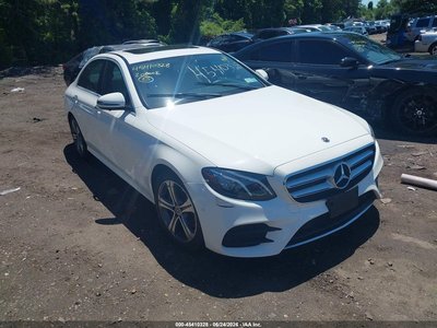 W1KZF8EB5LA****** 2020 Mercedes-Benz E-Class