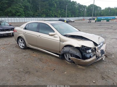 2005 Acura TL